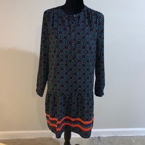 LOFT dress size MP